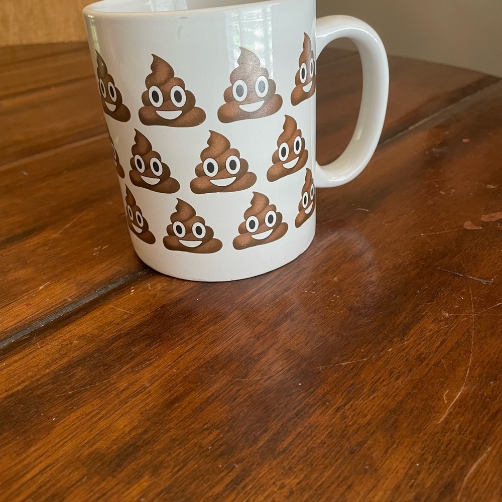 Coffee Mug - Picture 2 of 4